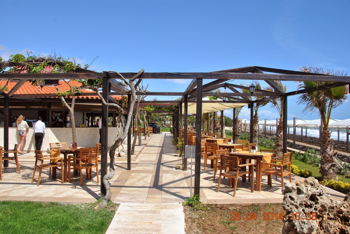 imagini hotel BELLIS BELEK